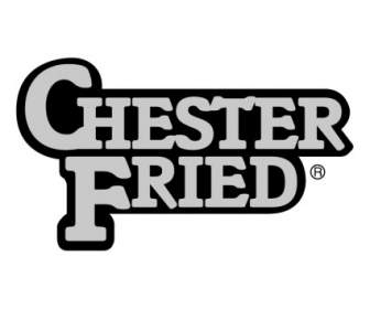 Chester Fritado
