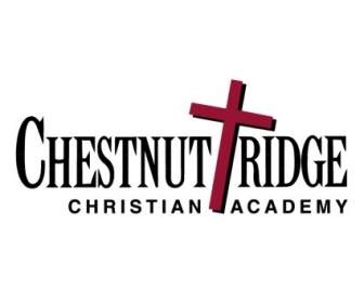 Chestnut Ridge Christliche Akademie