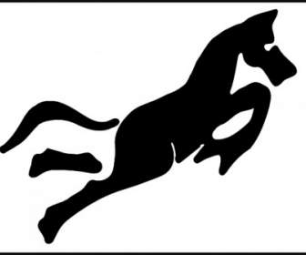 Cheval Clipart