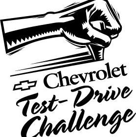 Chevrolet Drive Tantangan