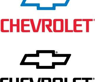 Chevrolet Logo3