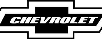 Chevrolet Logo4