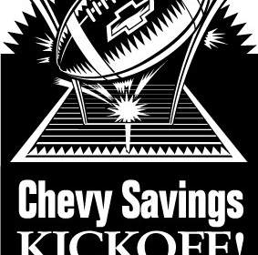 Chevrolet Tabungan Kickoff