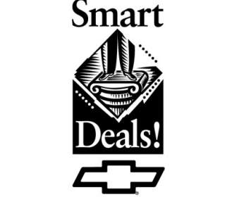 Chevrolet Smart Deals