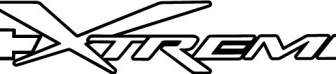 Logo Xtreme Chevrolet
