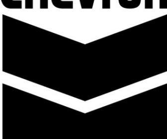 Logotipo Da Chevron