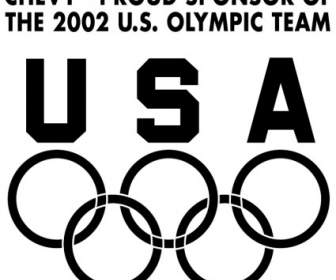 Chevy Sponsorem Reprezentacji Olimpijskiej
