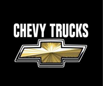 Chevy грузовик