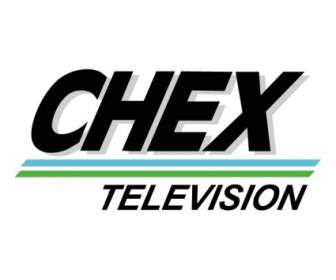 Televisão De Chex