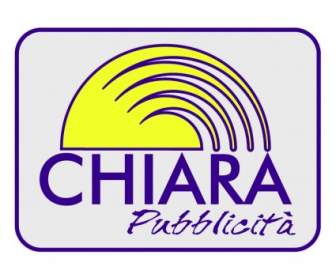 Publicidade De Chiara