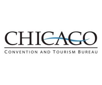 Oficina De Turismo De Convención De Chicago