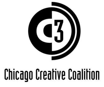 Coalition Créatif De Chicago