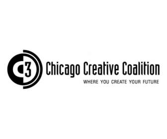 芝加哥創意聯盟