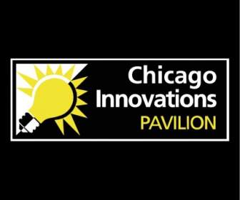 Chicago-Innovationen-Pavillon