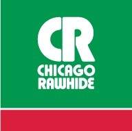 Chicago Rawhide Logo