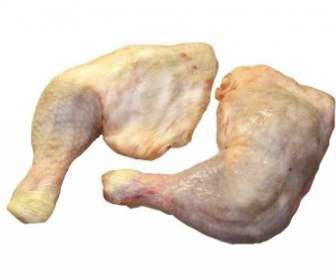Daging Ayam Kaki Daging Unggas