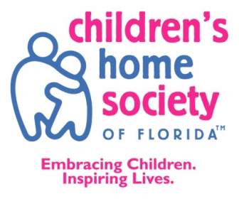 フロリダの子供ホーム社会