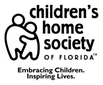 플로리다의 어린이 집 사회