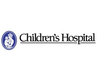 детские больницы