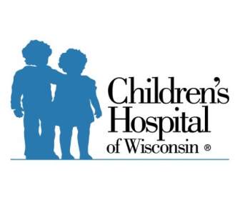 Anak-anak Rumah Sakit Di Wisconsin