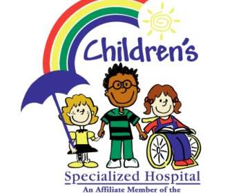 Kinder Spezialisierten Krankenhaus