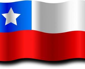 ธง Chilean