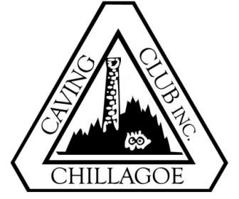 Chillagoe 洞窟探検クラブ