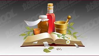 Chinese Herbal Medicine Material