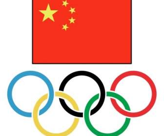 اللجنة الأولمبية الصينية