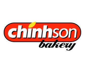 Chinhson Bäckerei