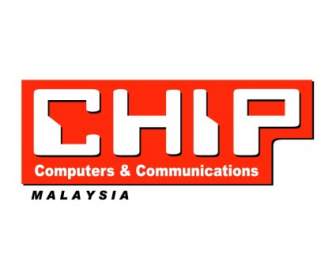 Chip Malaysia