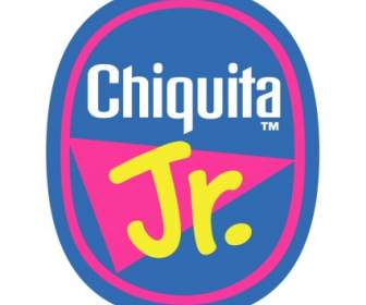 Chiquita เจอาร์