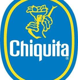 Chiquita 徽標