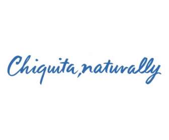 Chiquita 自然