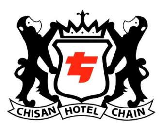 Сеть отелей Chisan