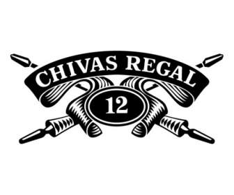 รีกัล Chivas