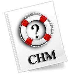 Chm ファイル