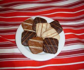 chocolate biscuits biscuits sweet biscuits