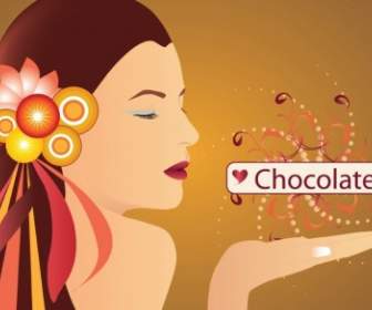 Chocolate Girl