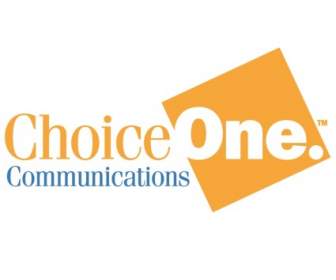 Choiceone Komunikasi