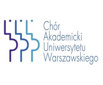 チョー Akademicki Uniwersytetu Warszawskiego