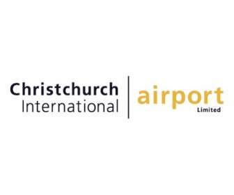 Bandara Internasional Christchurch