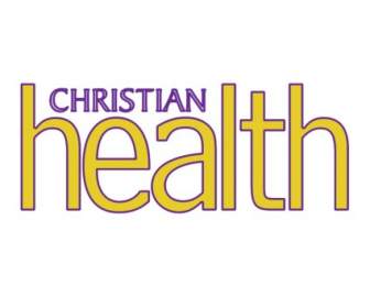 คริสเตียนสุขภาพ
