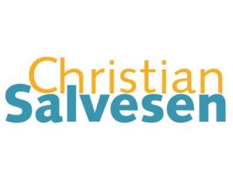 คริสเตียน Salvesen