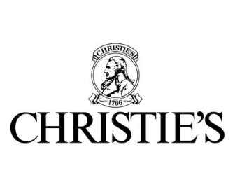 Christie 's