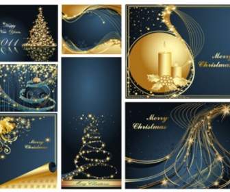 Christmas Background Christmas Dream Vector Background A