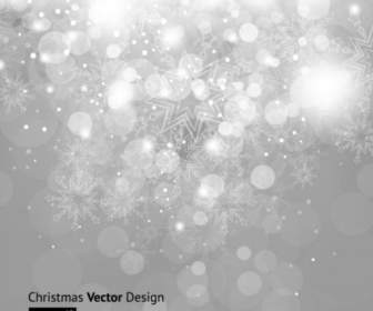 Christmas Background Vector