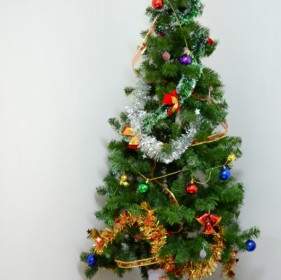 árbol De Navidad