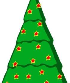 árvore De Natal Clip-art