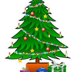 Christmastree 선물